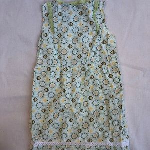 YD Girls Summer Dress